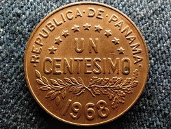 Panama 1 Centesimo 1968 (id57390)