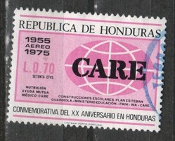 Honduras 0021 Mi  868     0,80 Euró