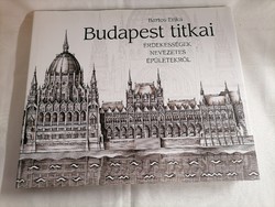 Budapest titkai - Bartos Erika