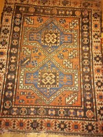 Antik Fachralo Kazak szőnyeg ALKUDHATÓ