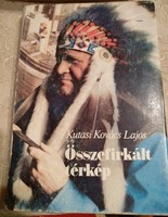 Kutasi Kovács: Összefirkált térkép, Alkudható!