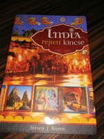 India's Hidden Treasure - Steven J. Rosen 900 ft