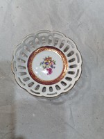 German porcelain bowl
