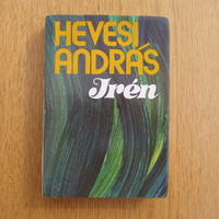 Hevesi András - Irén