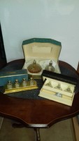 Old Russian perfumes HUF 4,000/box