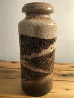 Retro west-germany scheurich vase t-165