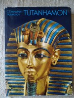 Tutanhamon, egy fáraó élete és halála, Alkudható