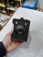 Régi Brownie fényképezőgép