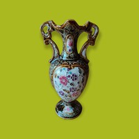 Alhambrian majolika váza