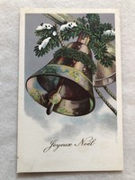 Antik Karácsonyi képeslap