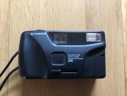 CHINON Auto GL - II fényképezőgép