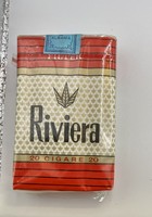Riviera cigaretta