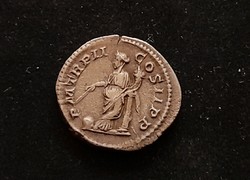 Roman silver coin.2.