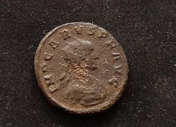 Roman coin.13.