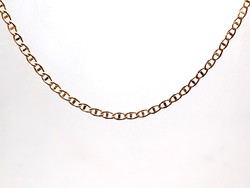 Gold necklace (zal-au91978)