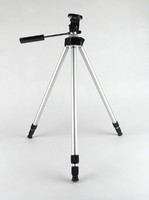 1H898 Japán alumínium fényképezőgép állvány OFOTÉRT cimkével