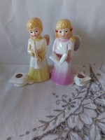 Goebel porcelán angyalkák