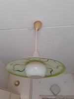 Retro ceiling lamp