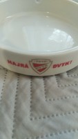 DVTK Diósgyőr hamutal