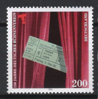 Postatiszta Bundes 1299 Mi 1857      2,00 Euró