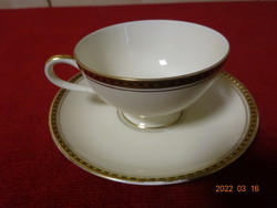 Thomas bavaria german porcelain antique coffee cup + placemat. He has! Jókai.