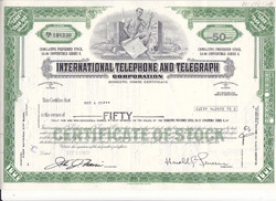 Usa bond 1972