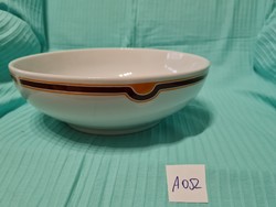 Lowland art deco bowl