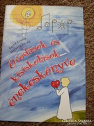 Singing book by Egyed zsuzsa, preschoolers and primary school children