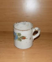 Antique ceramic mug (2p)