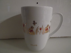 Porcelain - lindt - bunny - mug - 3.5 dl - flawless