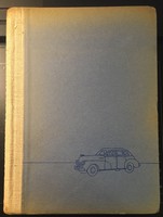 Gépkocsizók könyve