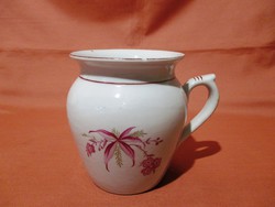 Raven house jar, mug, cup