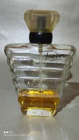 Vintage Lancome Trésor edp parfüm 100 ml - es üvegben  15 ml