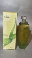 50 ml!! KIS PÉNZÉRT MOST A NYÁRRA!! Vintage Yves Roches Nature edt parfüm 50 ml szépséges üvegben