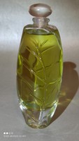 MOST ALACSONY ÁRON!! Vintage Yves Roches Nature edt parfüm 50 ml szépséges üvegben