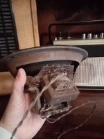 Antique orion speaker