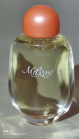 Vintage Yves Rocher mini edt parfüm 7,5 ml