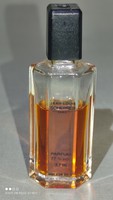 Vintage Jean Louis Scherrer mini parfüm 3,7 ml