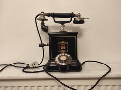 Antik asztali telefon 5211