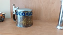 Goebel ónfedeles söröskorsó