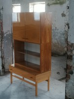 Kisérleti JITONA elemes bútor tetszőlegesen rakható 60as évek közepe zseniális dizájn