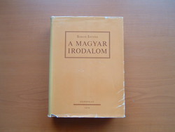 SIMON ISTVÁN A MAGYAR IRODALOM