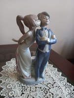 Lladro porcelain figurine