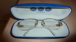 Cazal diopriás luxus szemüveg
