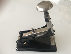 Old derby stapler from the 50s