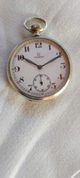 Very nice 15 stone omega pocket watch