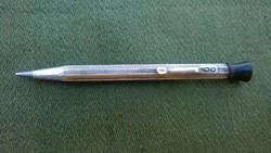 Silver pencil-.Writing instrument 900 mark.