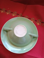 Willeroy  & Böch  leveses csésze tányér együtt