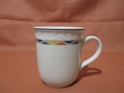Nice new mug, cup
