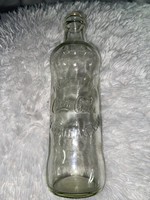 Anniversary limited edition 2.5 dl coca-cola cola glass bottle 19 cm ubuda v post also